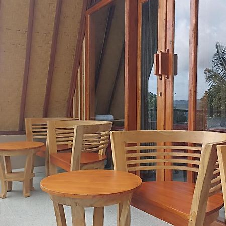 Puri Pilihani Hostel Munduk  Ngoại thất bức ảnh