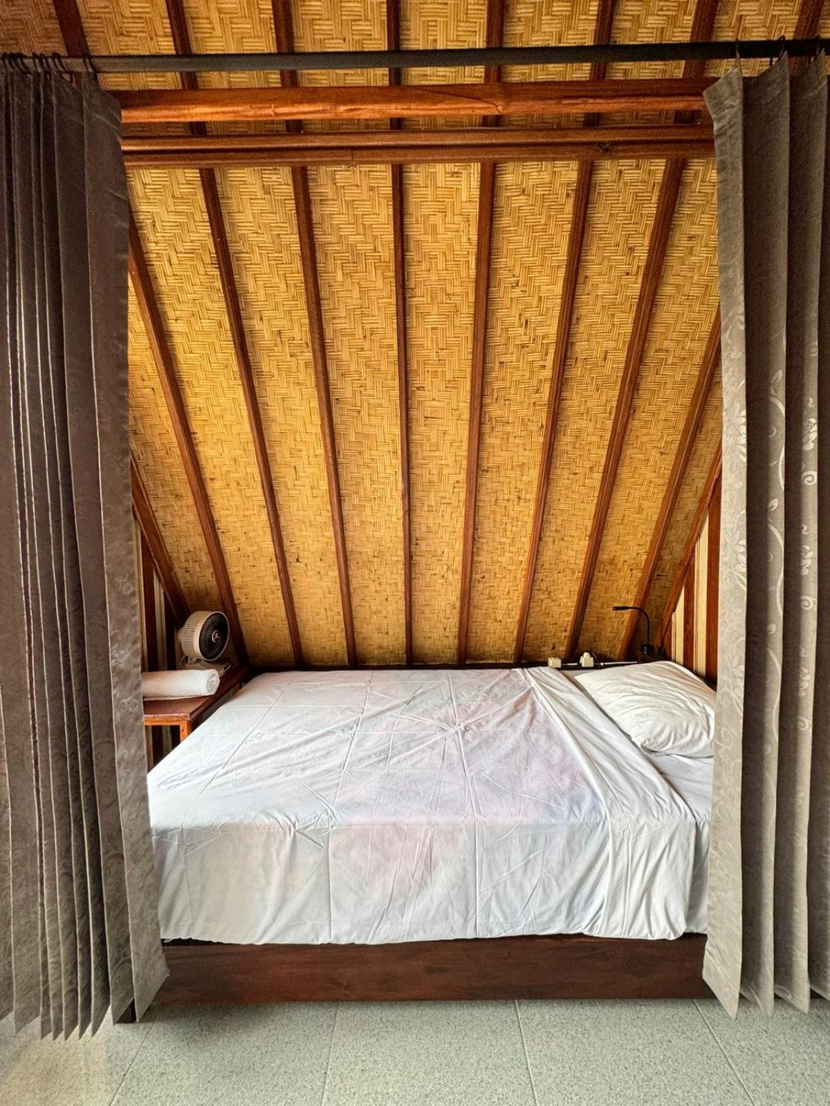 Puri Pilihani Hostel Munduk  Phòng bức ảnh